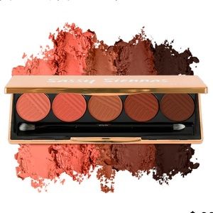 Dose Of Colors
Sassy Siennas Eyeshadow Palette NWT